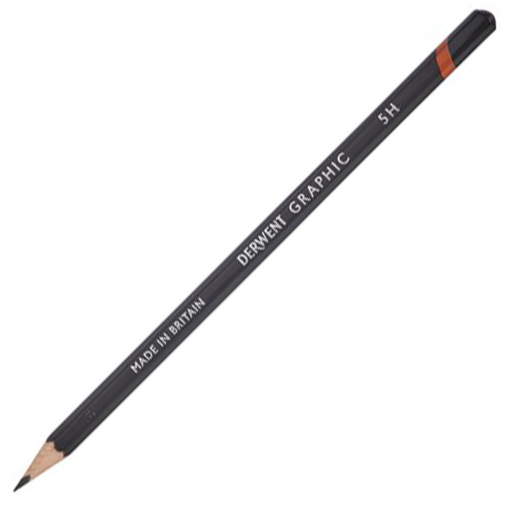 Derwent Graphic Pencils - Assorted